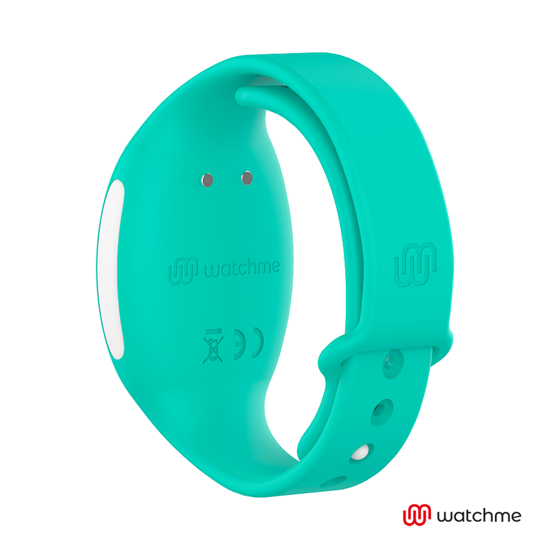 WATCHME - RELOJ INALÁMBRICO AGUAMARINA