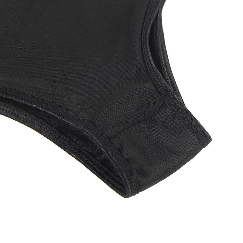 Close-up do Conjunto de Lingerie SUBBLIME Duas Peças S/M, destacando o design e a textura do tecido.