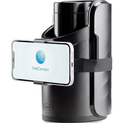 KIIROO - SOPORTE PARA TELÉFONO ADAPTADOR MÓVIL KEON