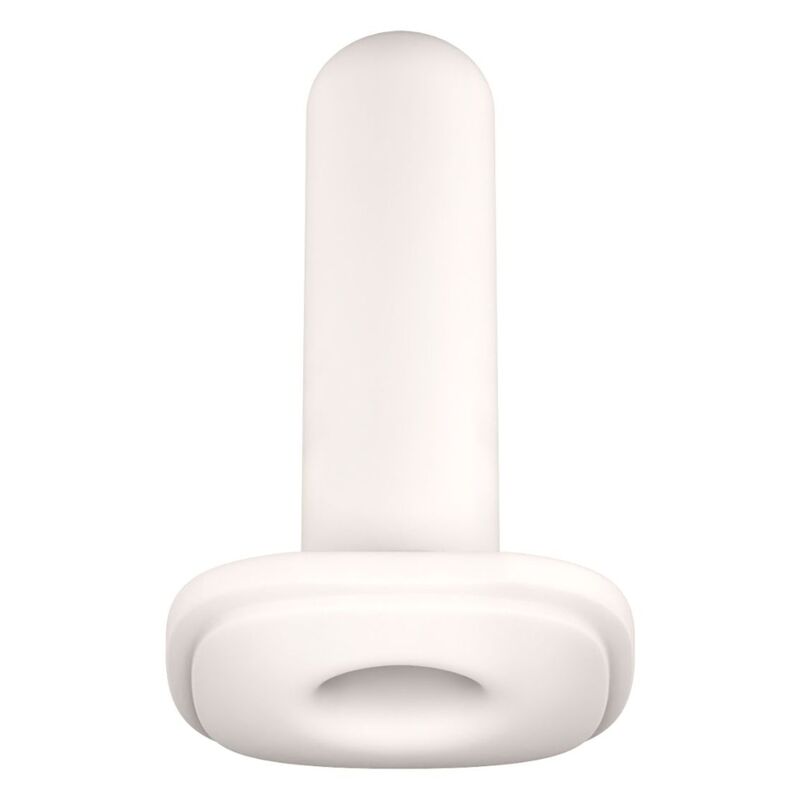KIIROO - TAPA DE REPUESTO ONYX+ 3 UNIDADES - AJUSTE AJUSTADO