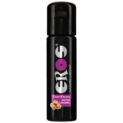 Lubricante de Caramelo Salado Sabroso 100 ML