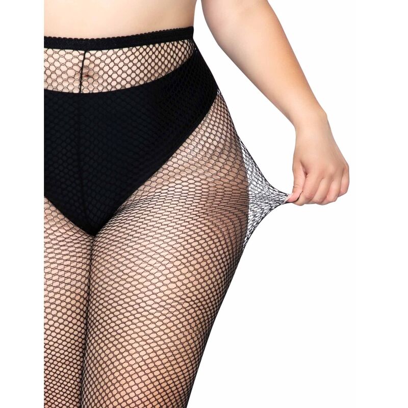 LEG AVENUE - MEDIA CALA TALLA GRANDE