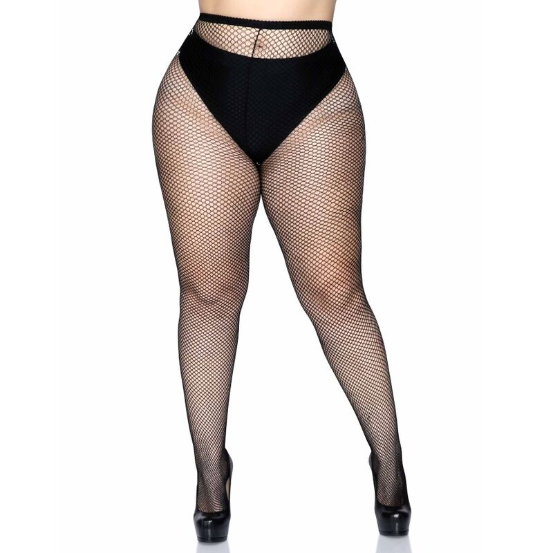 LEG AVENUE - MEDIA CALA TALLA GRANDE