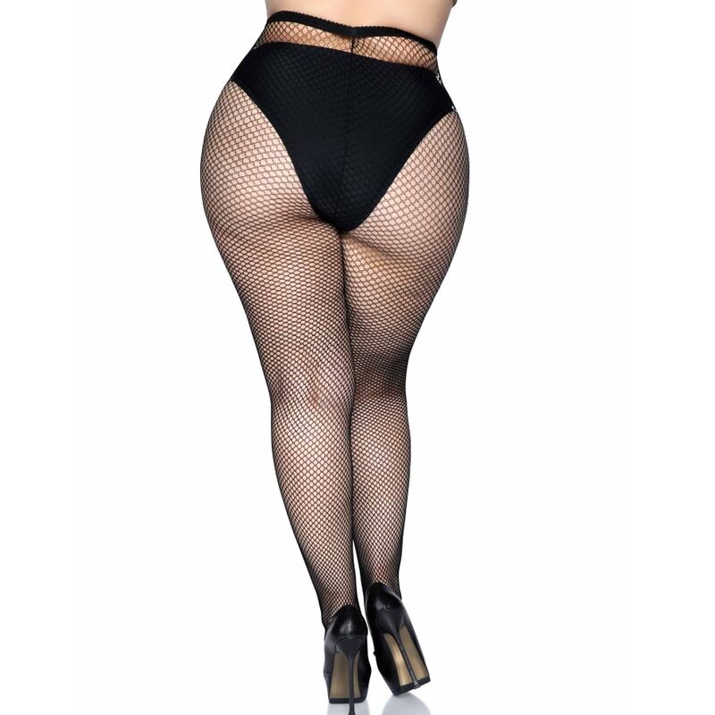 LEG AVENUE - MEDIA CALA TALLA GRANDE
