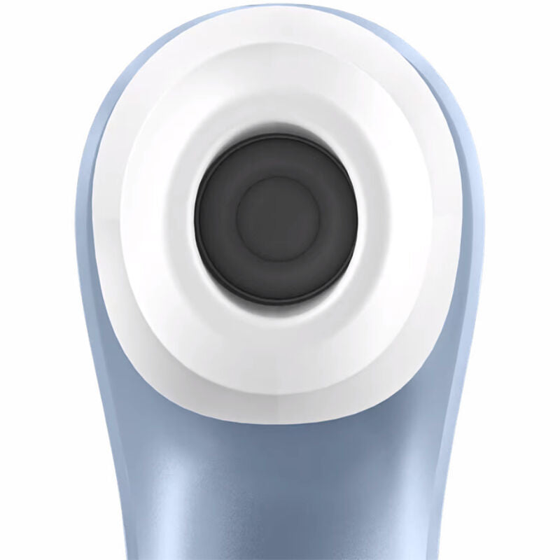 Satisfyer Pro 2 Estimulador de Pulso de Ar Clitoriano Violeta