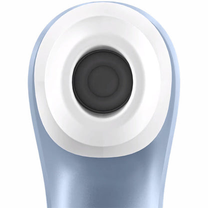 Satisfyer Pro 2 Estimulador de Pulso de Ar Clitoriano Violeta