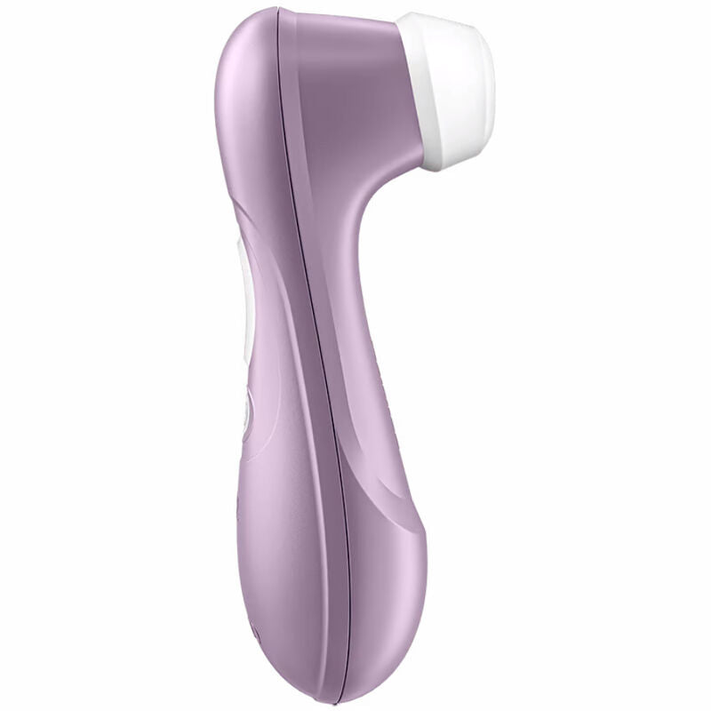 Satisfyer Pro 2 Estimulador de Pulso de Ar Clitoriano Violeta