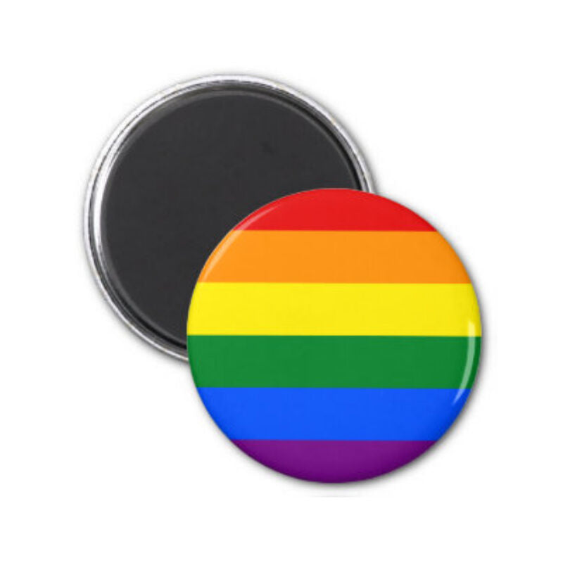 ORGULLO - BANDERA LGBT