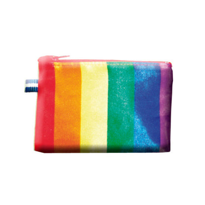 ORGULLO - BOLSA CON BANDERA LGBT