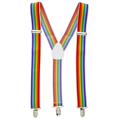 ORGULLO - SUSPENSIONES DE BANDERAS LGBT