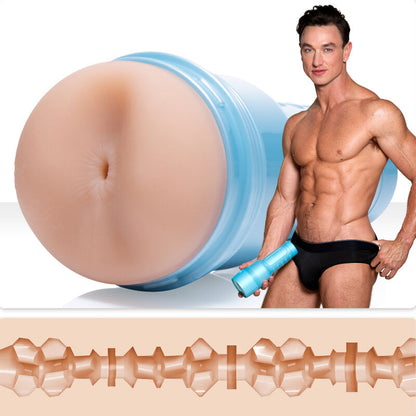 FLESHJACK - MASTURBADOR MADDOX ALPHA YEAR