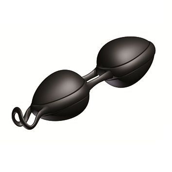 Bolas Chinas Negras Secretas