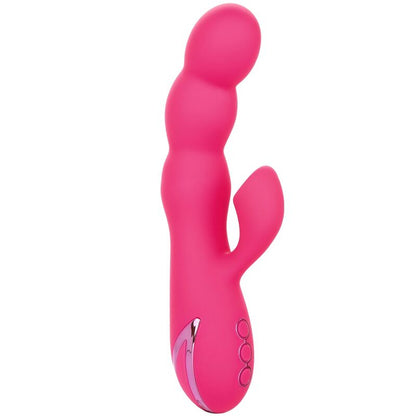 Vibrador de Succión y Doble Estimulación Oceanside Orgasm