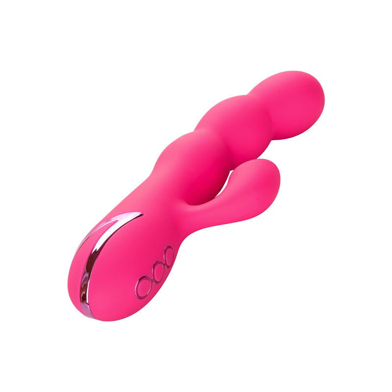 Vibrador de Succión y Doble Estimulación Oceanside Orgasm