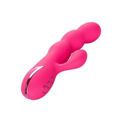 Vibrador de Succión y Doble Estimulación Oceanside Orgasm