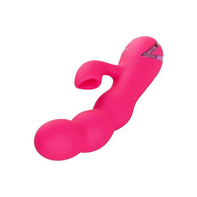 Vibrador de Succión y Doble Estimulación Oceanside Orgasm