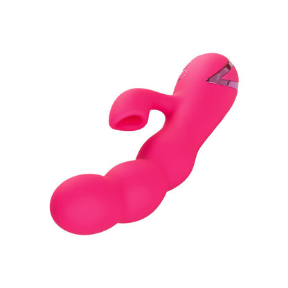Vibrador de Succión y Doble Estimulación Oceanside Orgasm