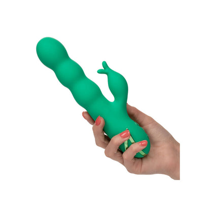 Vibrador Sonoma con Estimulador de Clítoris y Pulso