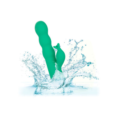Vibrador Sonoma con Estimulador de Clítoris y Pulso