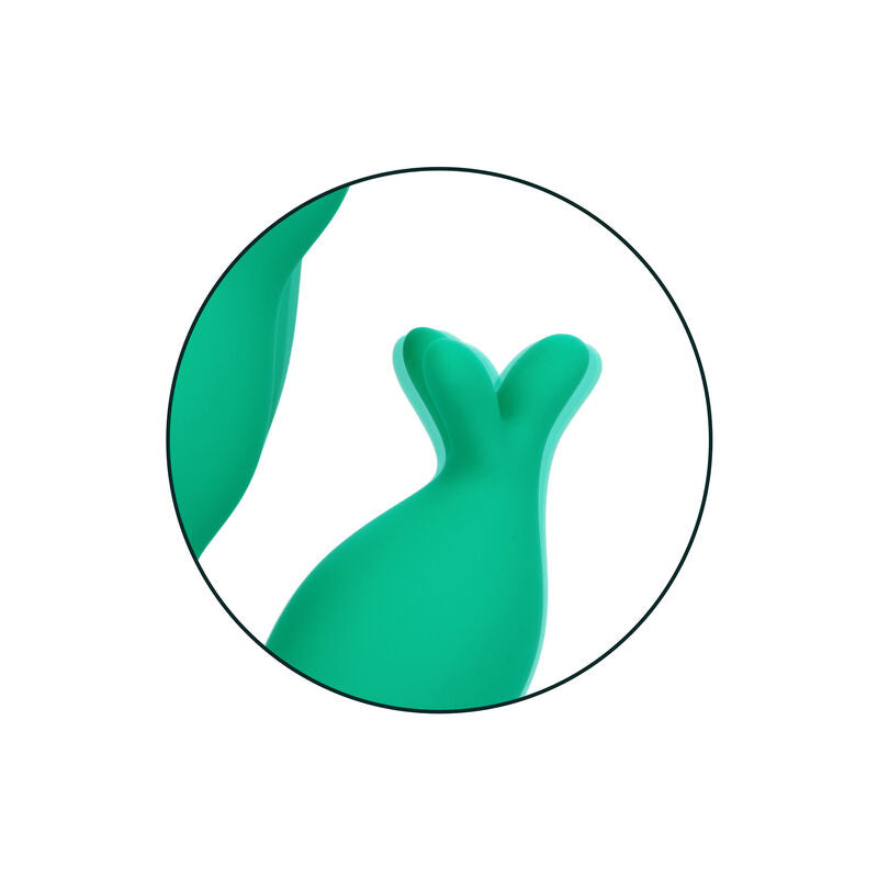 Vibrador Sonoma con Estimulador de Clítoris y Pulso