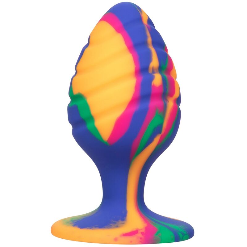 Plug Anal Cheeky Swirl Grande