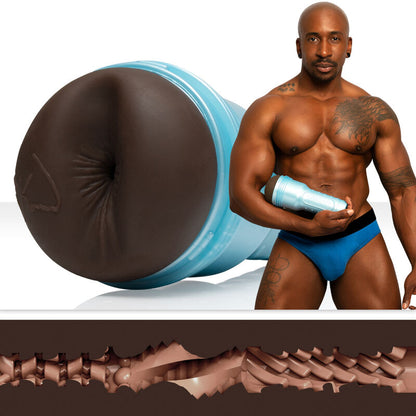 FLESHJACK - MAX KONNOR MASTURBADOR ANO
