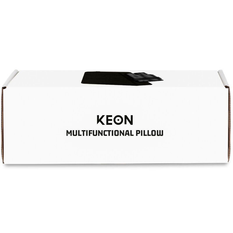 KIIROO - COJÍN Y COJÍN MULTIFUNCIONAL COJÍN MULTIFUNCIONAL KEON
