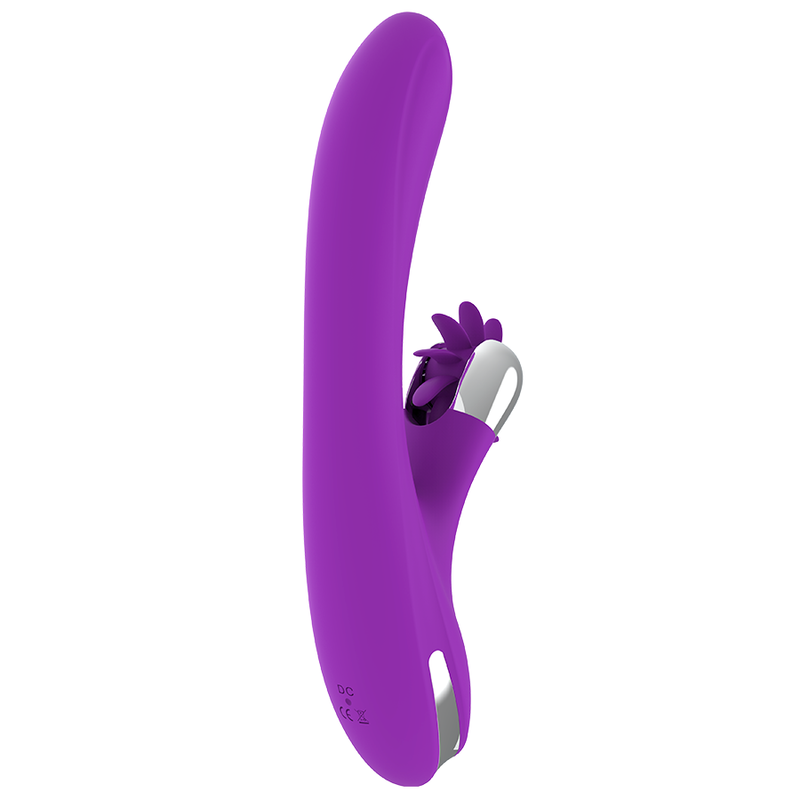 FUN FUNCTION Vibrador Clitoriano Bunny Funny Vibration 2.0 em silicone macio e design ergonómico