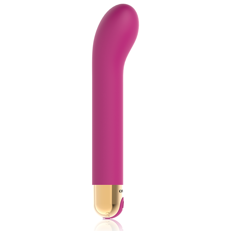 Vibrador de Punto G Ergonómico con 10 Modos de Vibración