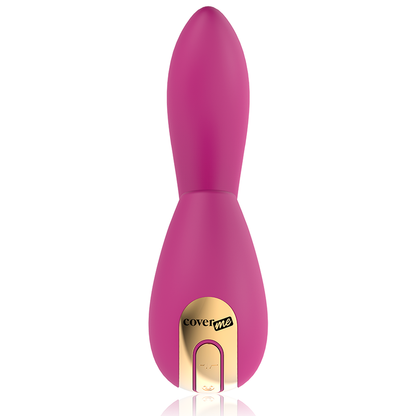 Vibrador de Succión de Clítoris y Punto G Potente