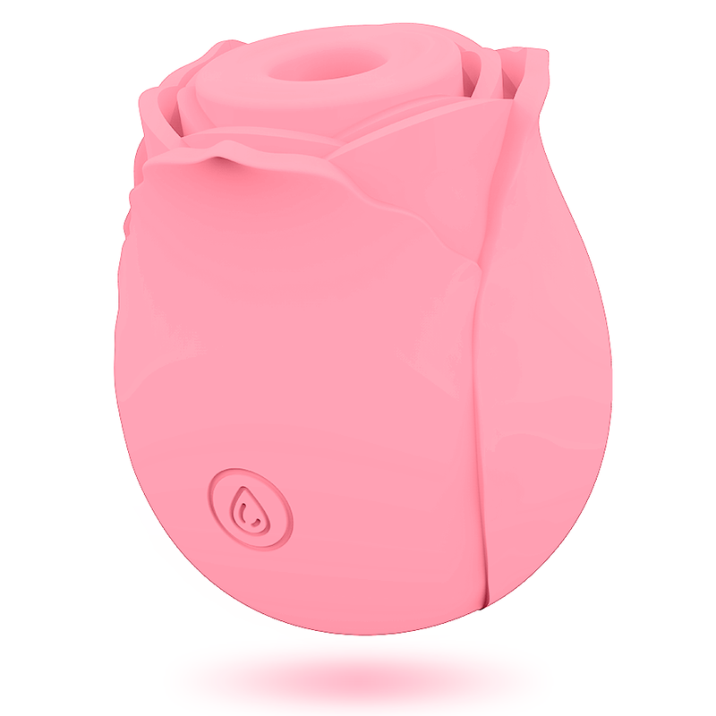 MIA - SUCCIÓN DE CLÍTORIS ROSE ONDAS EDICIÓN LIMITADA - ROSA