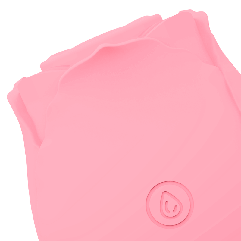 MIA - SUCCIÓN DE CLÍTORIS ROSE ONDAS EDICIÓN LIMITADA - ROSA