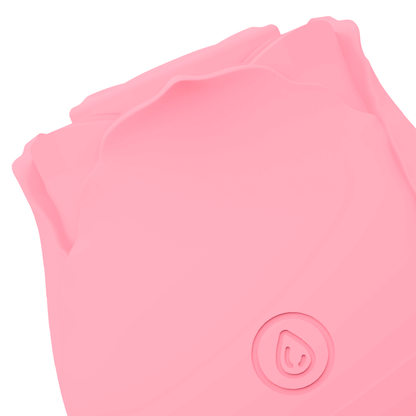 MIA - SUCCIÓN DE CLÍTORIS ROSE ONDAS EDICIÓN LIMITADA - ROSA