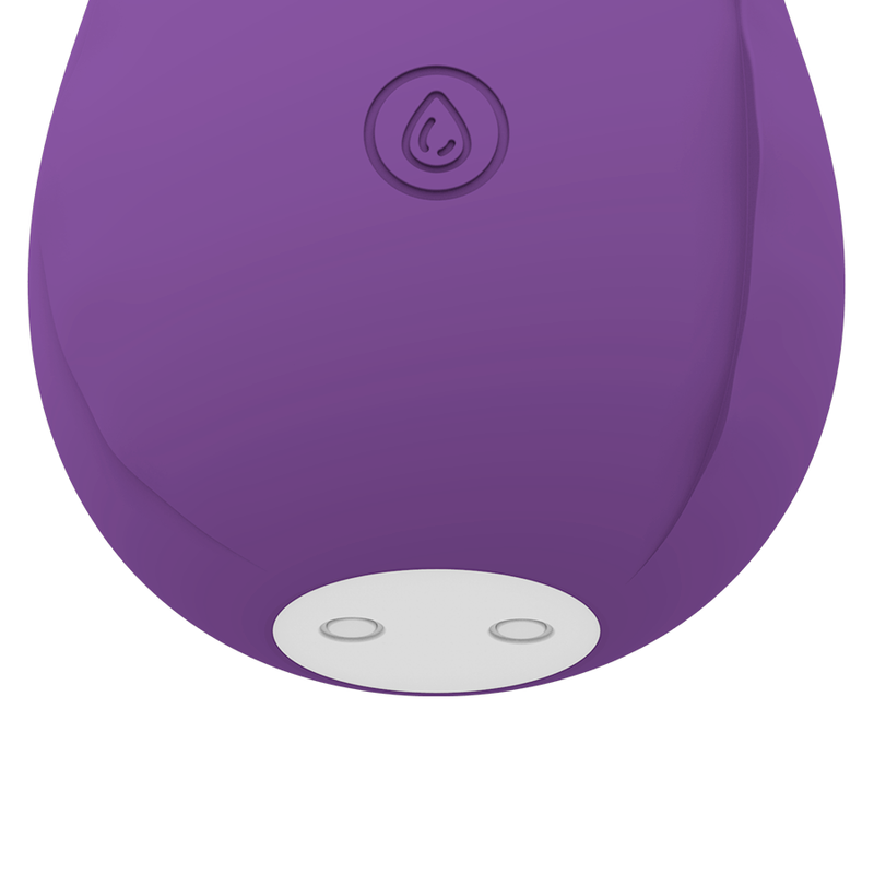 MIA - SUCCIÓN DE CLÍTORIS ROSE WAVE EDICIÓN LIMITADA - MORADO