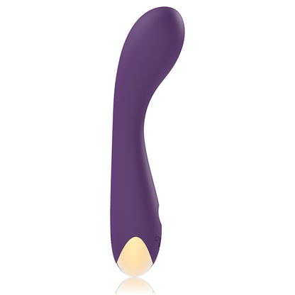 Vibrador Ponto G TREASURE Hansel com tecnologia Watchme Wireless