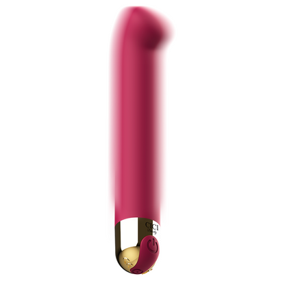 CICI BEAUTY Estimulador de Clitóris Premium Silicone Vibratório, design ergonómico e suave.