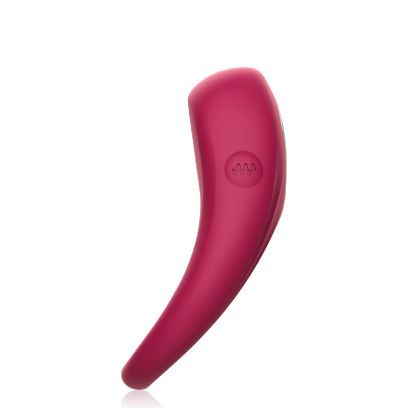 CICI BEAUTY Anel Vibrante de Silicone Premium Recarregável para estimulação a dois.