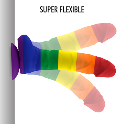 MITOLOGÍA - VIBRADOR COREY PRIDE M