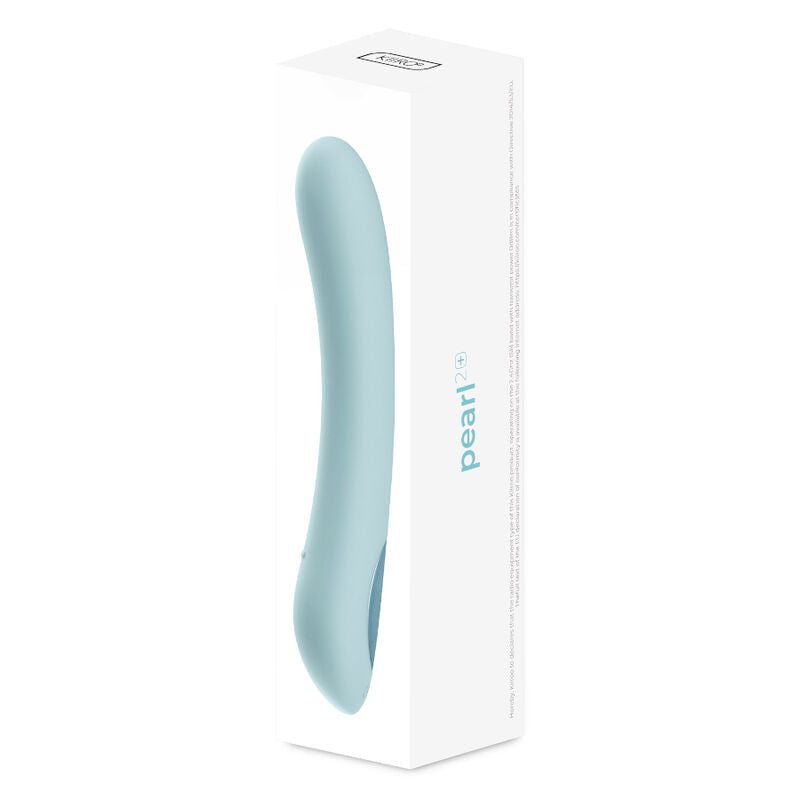 KIIROO - SET DE PAREJAS DE ÓNIX+ Y PERLA 2+ TURQUESA