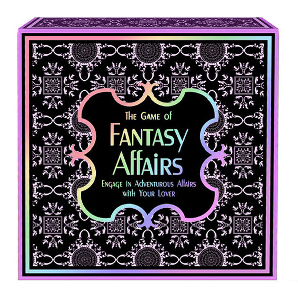 KHEPER GAMES - JUEGO CREATIVO DE ASUNTOS DE FANTASÍA ES / EN