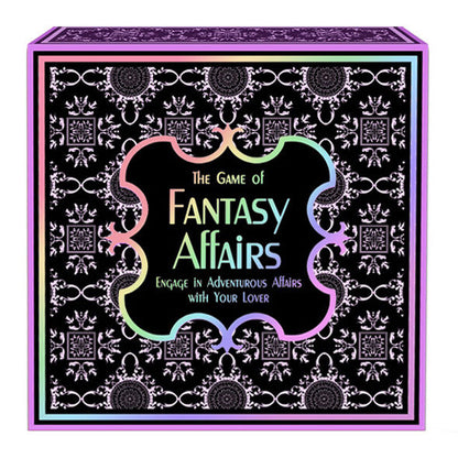 KHEPER GAMES - JUEGO CREATIVO DE ASUNTOS DE FANTASÍA ES / EN