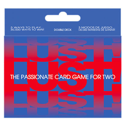 KHEPER GAMES - DESEO PARA EL JUEGO DE CARTAS APASIONADO. EN, ES