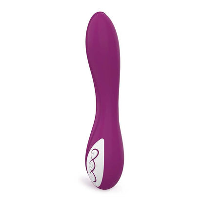 Vibrador Elsie Ergonómico con Control Inalámbrico y 10 Modos