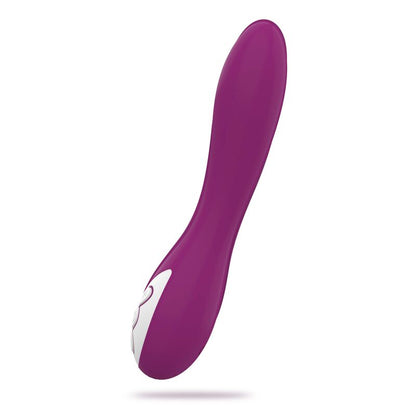 Vibrador Elsie Ergonómico con Control Inalámbrico y 10 Modos