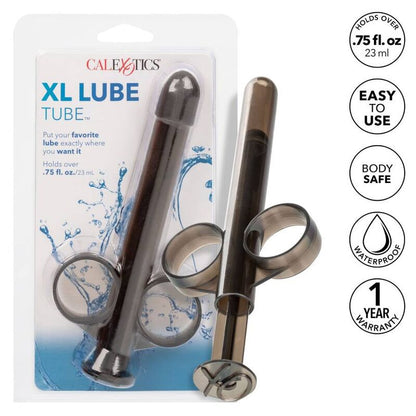 Tubo Dispensador de Lubricante XL Reutilizable