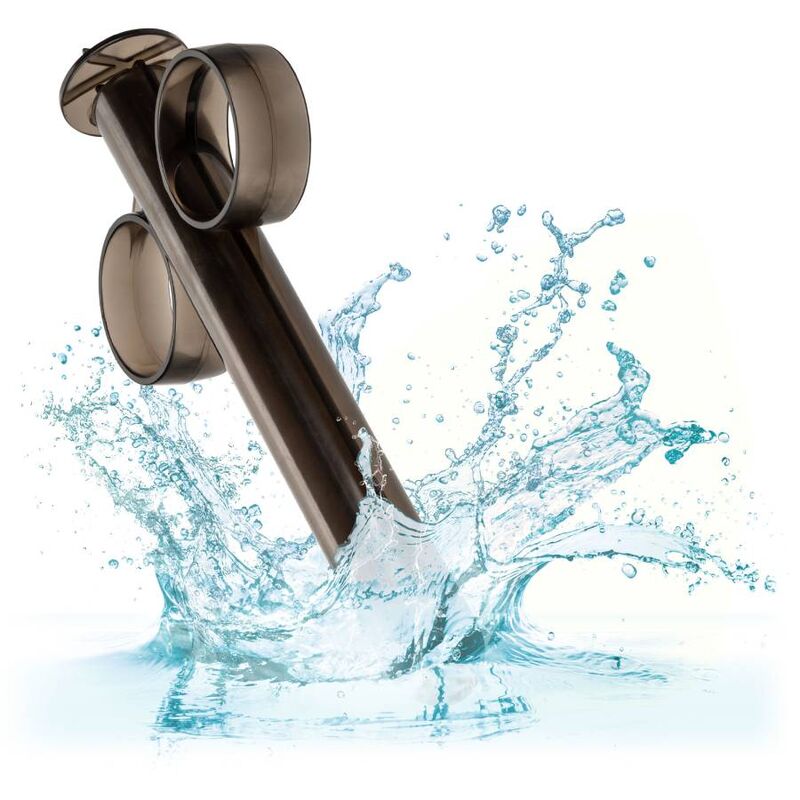 Tubo Dispensador de Lubricante XL Reutilizable