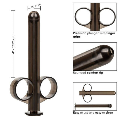 Tubo Dispensador de Lubricante XL Reutilizable