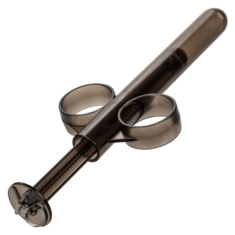 Tubo Dispensador de Lubricante XL Reutilizable