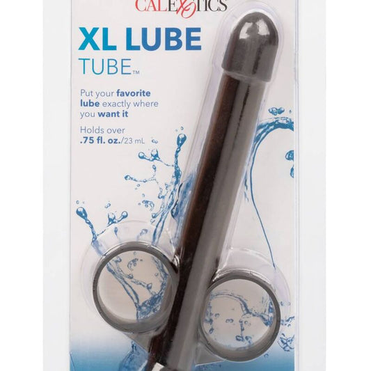 Tubo Dispensador de Lubricante XL Reutilizable