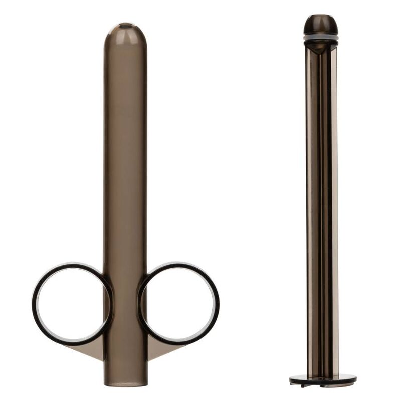 Tubo Dispensador de Lubricante XL Reutilizable